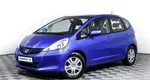 Honda Jazz II Рестайлинг