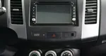 Mitsubishi Outlander 2.4 Вариатор
