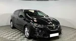 Renault megane робот 2017 с пробегом 50 600 км