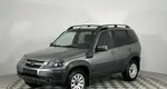 Chevrolet Niva