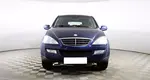 SsangYong Kyron