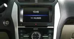 Ford Explorer V