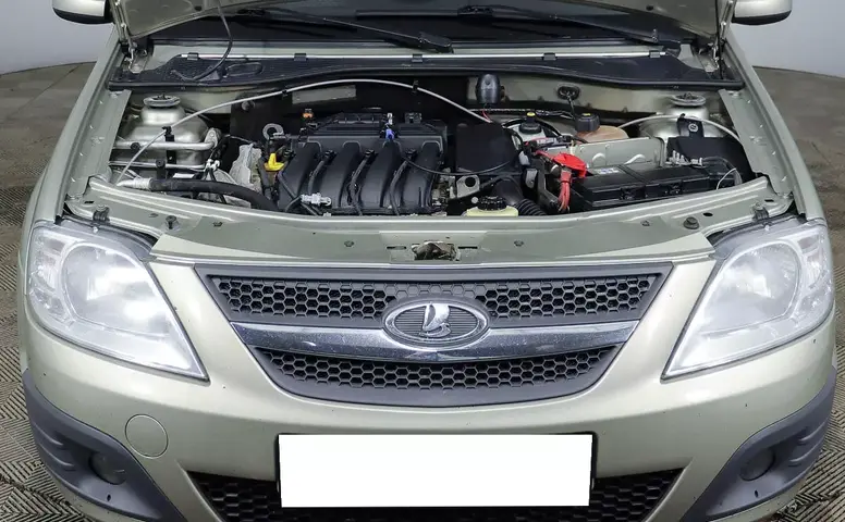 LADA (ВАЗ) Largus