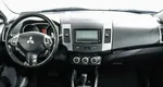 Mitsubishi Outlander 2.4 Вариатор