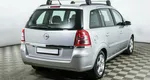 Opel Zafira 1.8 Робот