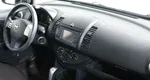 Nissan Note I Рестайлинг