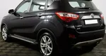 Changan CS35 I