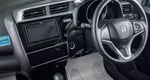 Honda Fit III Рестайлинг