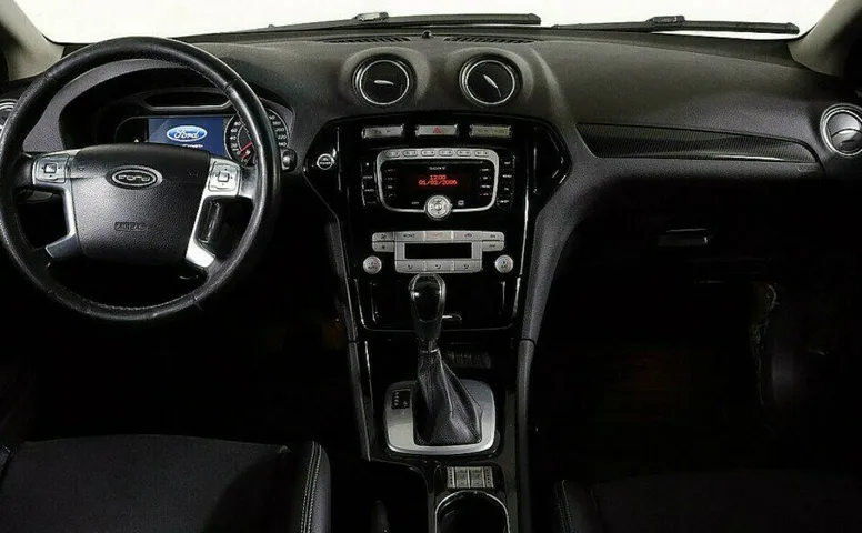 Ford Mondeo 2.3 Автомат