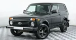 LADA (ВАЗ) 2121 (4x4) I Рестайлинг