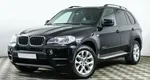 BMW X5 3.0 Автомат