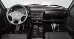 LADA (ВАЗ) 2131 (4x4)