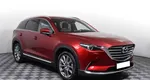 Mazda cx-9 акпп 2020 с пробегом 42 613 км