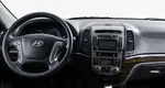 Hyundai santa fe мкпп 2012 с пробегом 102 846 км
