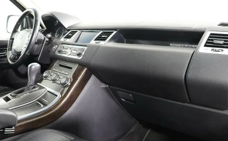 Land Rover Range Rover Sport I Рестайлинг