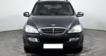 SsangYong Kyron