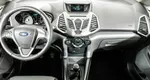 Ford EcoSport 2.0 Механика