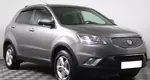 SsangYong Actyon