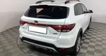 Kia rio x (x-line) акпп 2018 с пробегом 72 619 км