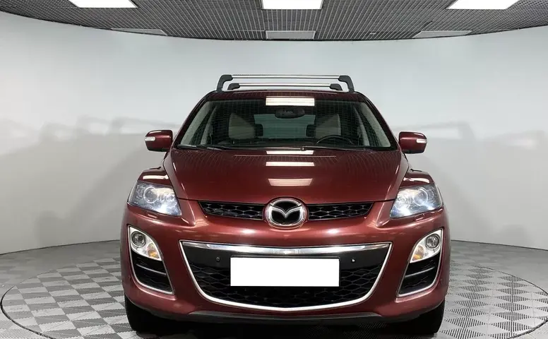 Mazda CX-7
