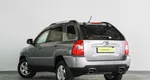 Kia Sportage, 2 поколение, 2 рестайлинг
