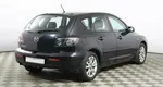 Mazda 3 1.6 Автомат