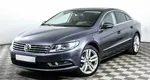 Volkswagen Passat CC I Рестайлинг