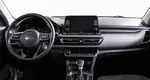 Kia seltos акпп 2021 с пробегом 16 300 км