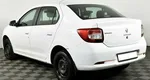 Renault Logan 1.6 Механика
