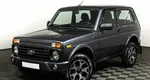 LADA (ВАЗ) 2121 (4x4) 1.7 Механика