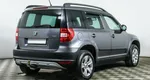 Skoda Yeti 1.4 Робот