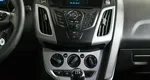 Ford Focus 1.6 Механика