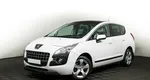 Peugeot 3008 I