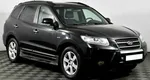 Hyundai Santa Fe 2.2 Автомат