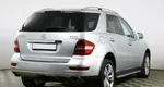 Mercedes-Benz M-Класс II (W164) Рестайлинг