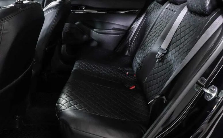 Kia seltos cvt 2020 с пробегом 16 900 км