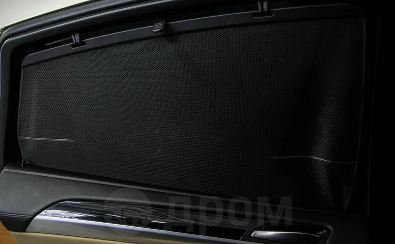 BMW X6, 1 поколение