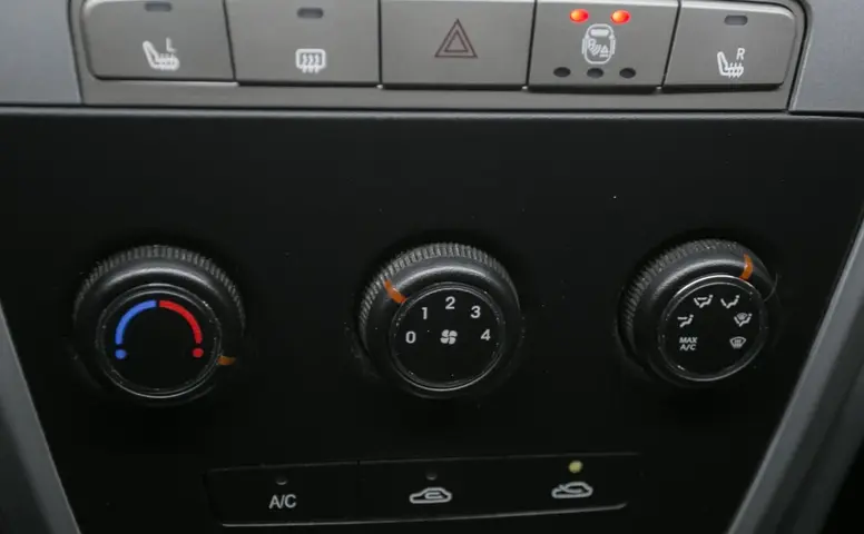 Geely Emgrand X7