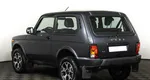 LADA (ВАЗ) 2121 (4x4) I Рестайлинг