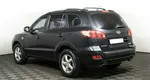 Hyundai Santa Fe 2.7 Механика