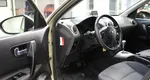 Nissan Qashqai I