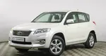 Toyota RAV4 III (XA30) Рестайлинг