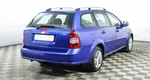 Chevrolet Lacetti I