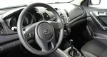 Kia Cerato 1.6 Механика