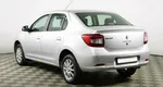 Renault Logan 1.6 Механика