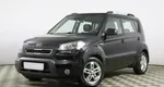 Kia Soul I