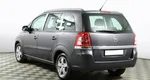 Opel Zafira 1.8 Робот