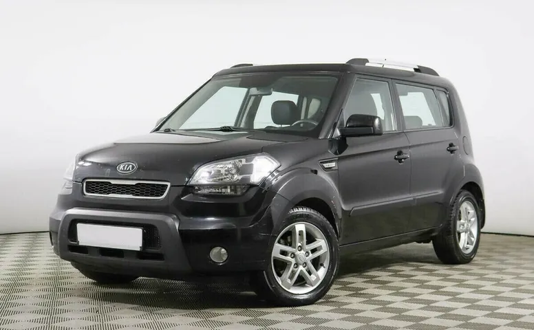 Kia Soul I
