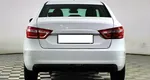 Lada (ваз) vesta мкпп 2020 с пробегом 57 912 км