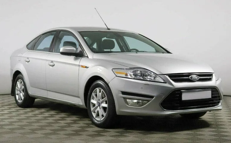 Ford Mondeo 2.3 Автомат